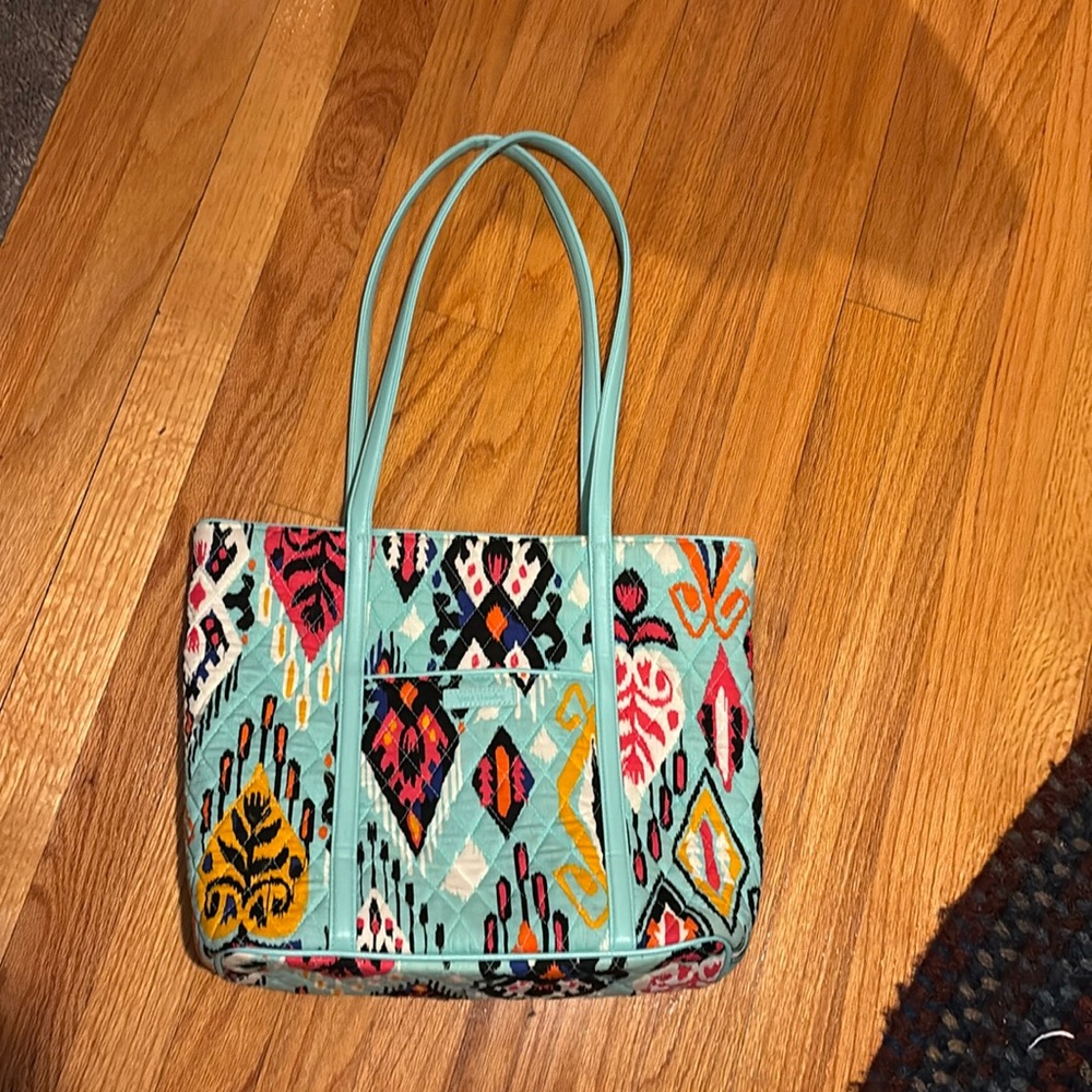 Vera Bradley small Tote